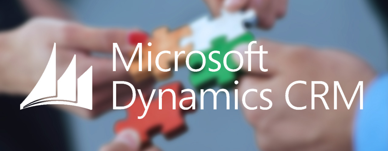 Certificazione Microsoft Dynamics CRM