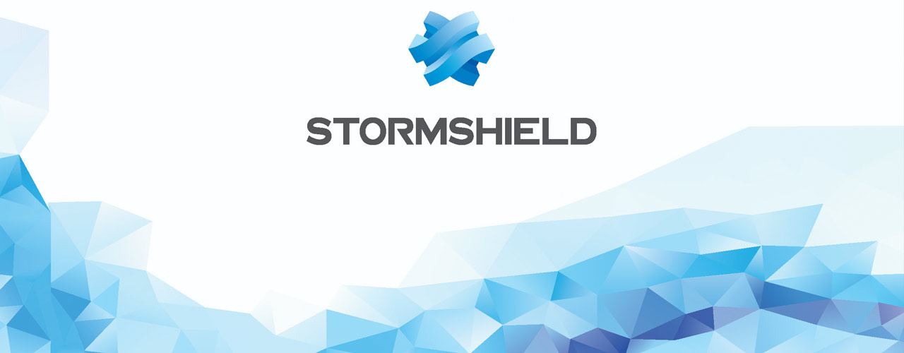 Partnership with Stormshield