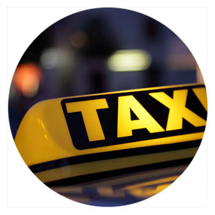 Sistema Informatizzato di Chiamata per Taxi