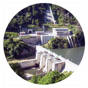 Gestione Centrale Idroelettrica