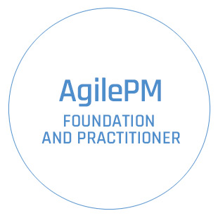 Agile PM Foundation and Practitioner
